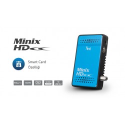 NEXT MİNİX HD NEXT MİNİX HD